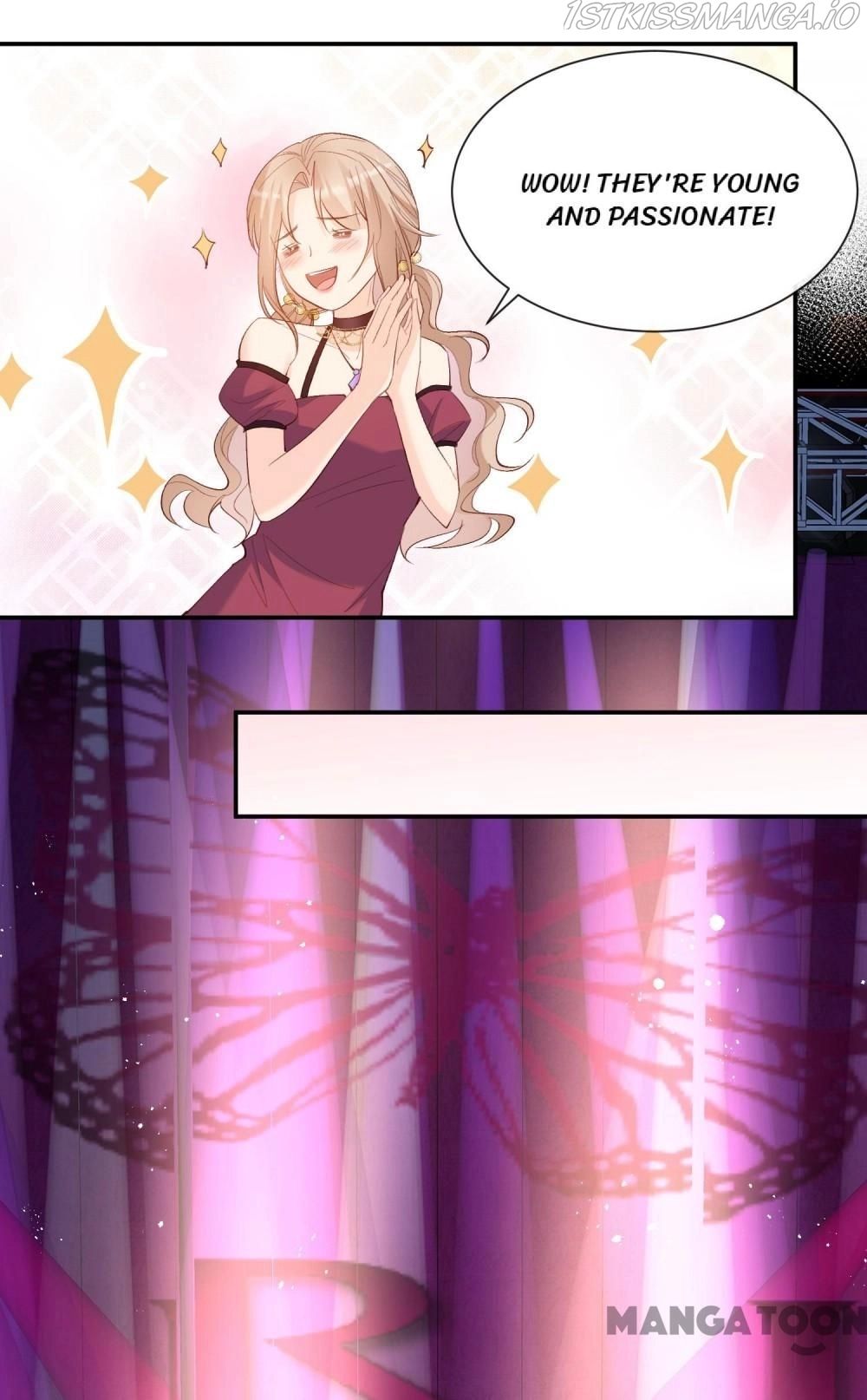 Mr. Lu, Your Wife Is Trending Again! Chapter 52 page 40