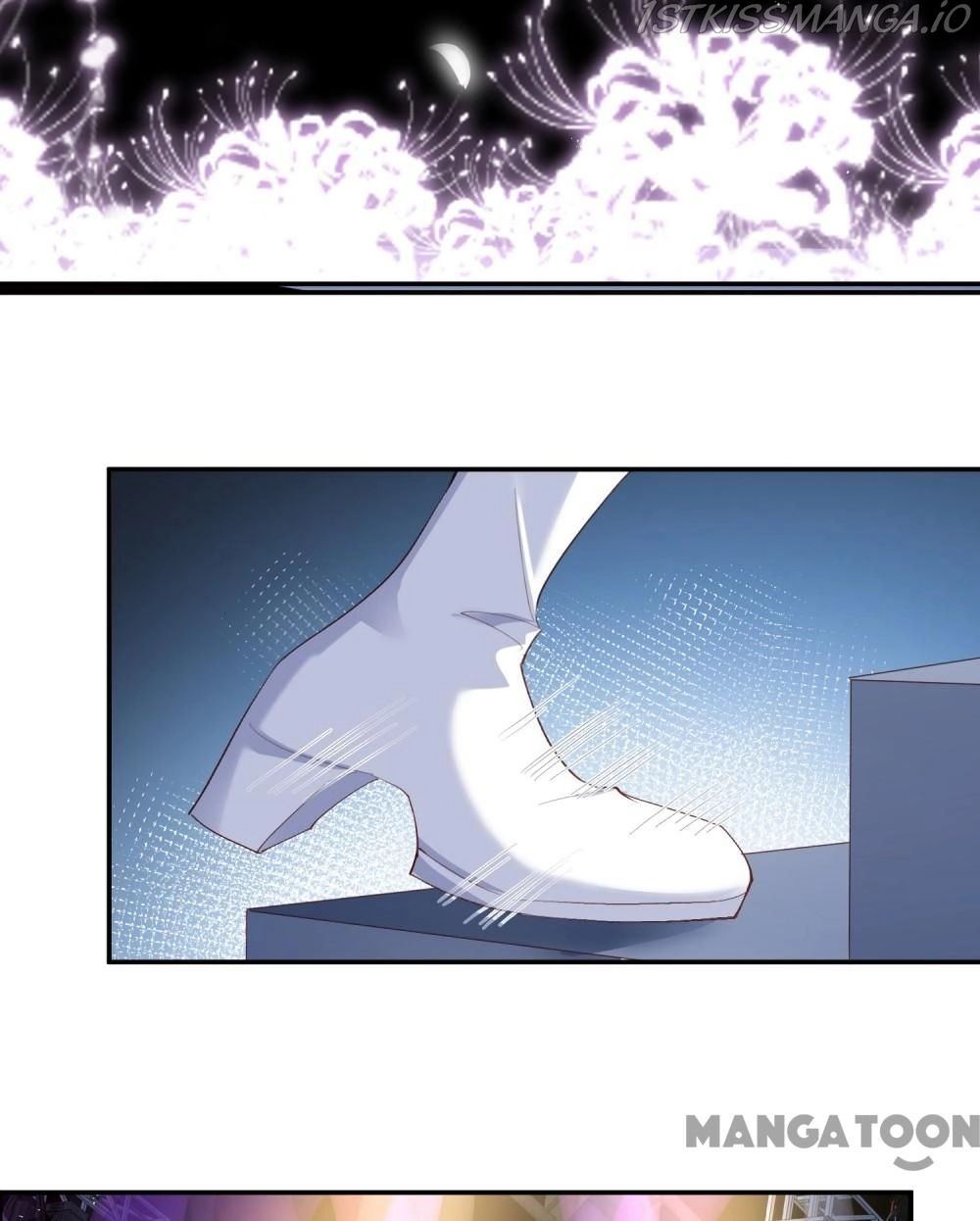 Mr. Lu, Your Wife Is Trending Again! Chapter 52 page 42