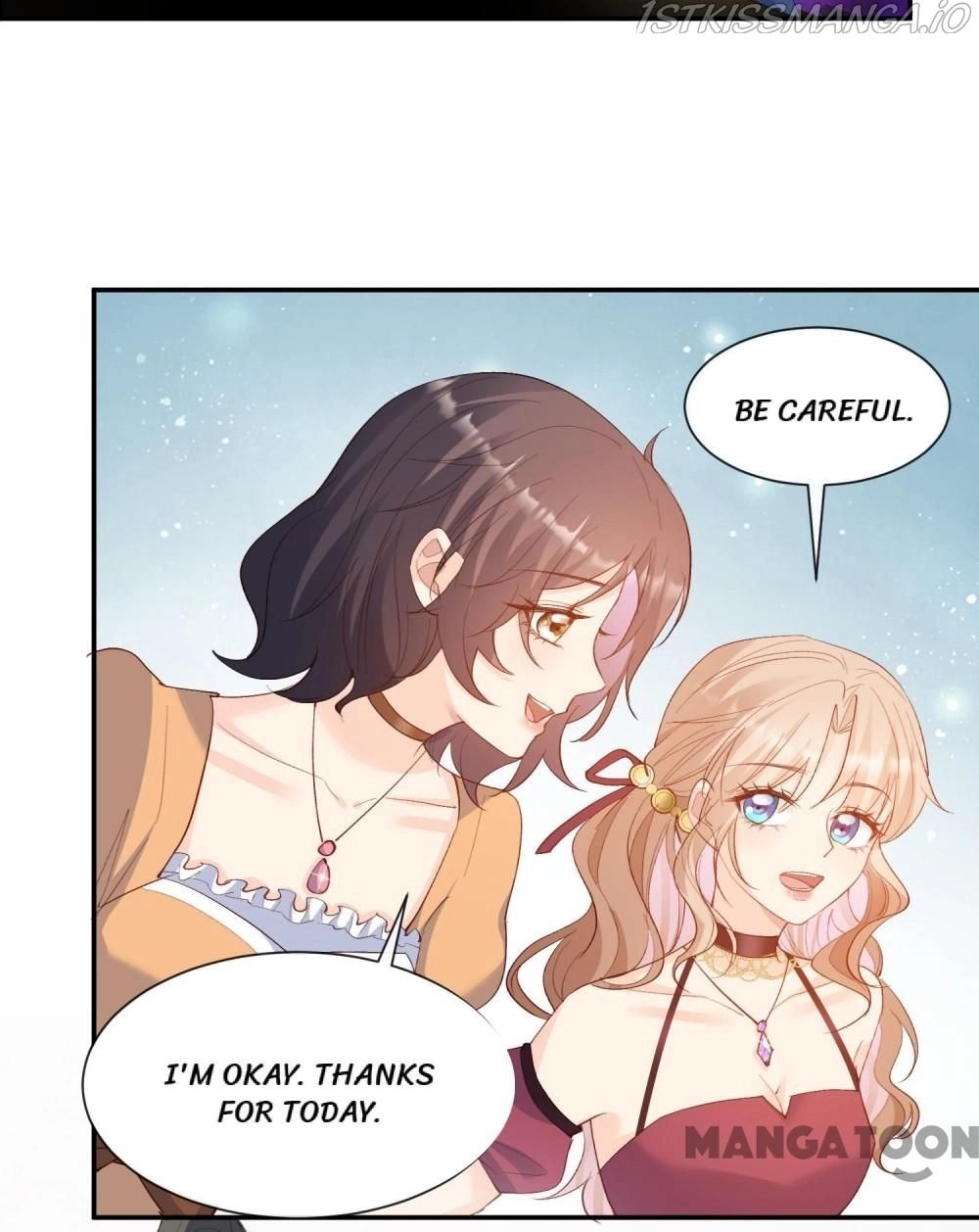 Mr. Lu, Your Wife Is Trending Again! Chapter 52 page 44