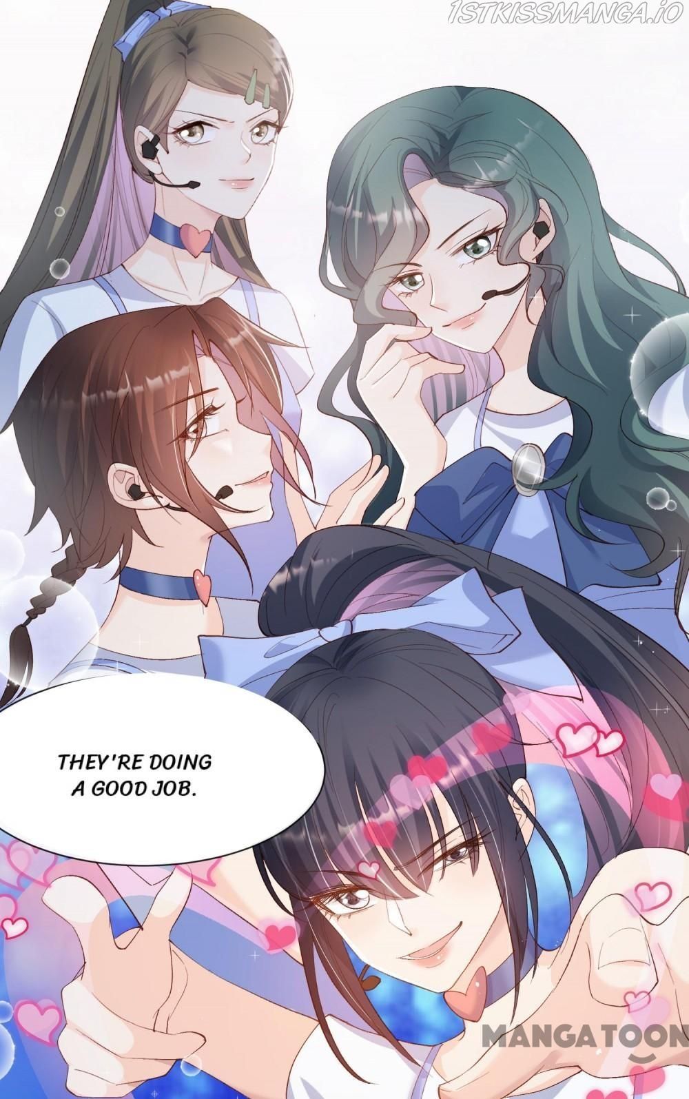 Mr. Lu, Your Wife Is Trending Again! Chapter 52 page 45
