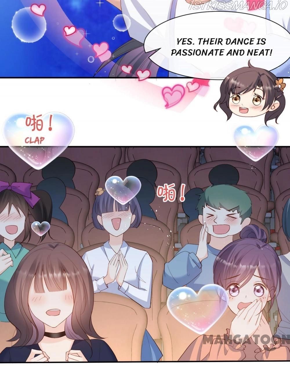 Mr. Lu, Your Wife Is Trending Again! Chapter 52 page 46