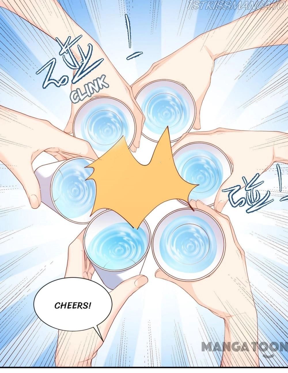 Mr. Lu, Your Wife Is Trending Again! Chapter 52 page 47