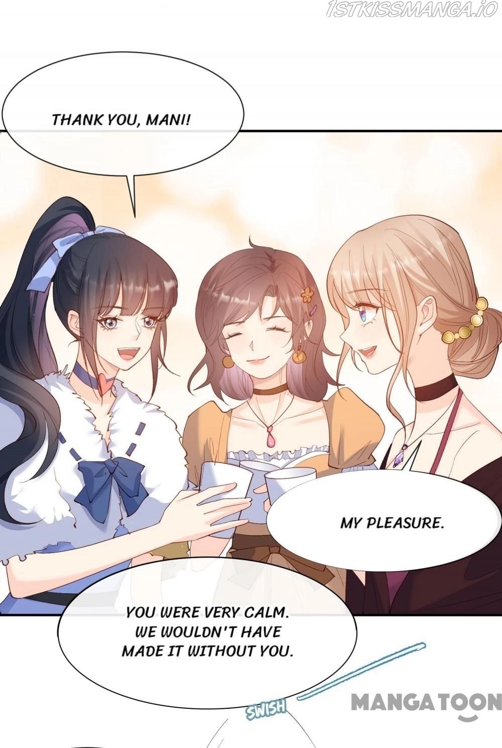 Mr. Lu, Your Wife Is Trending Again! Chapter 52 page 48