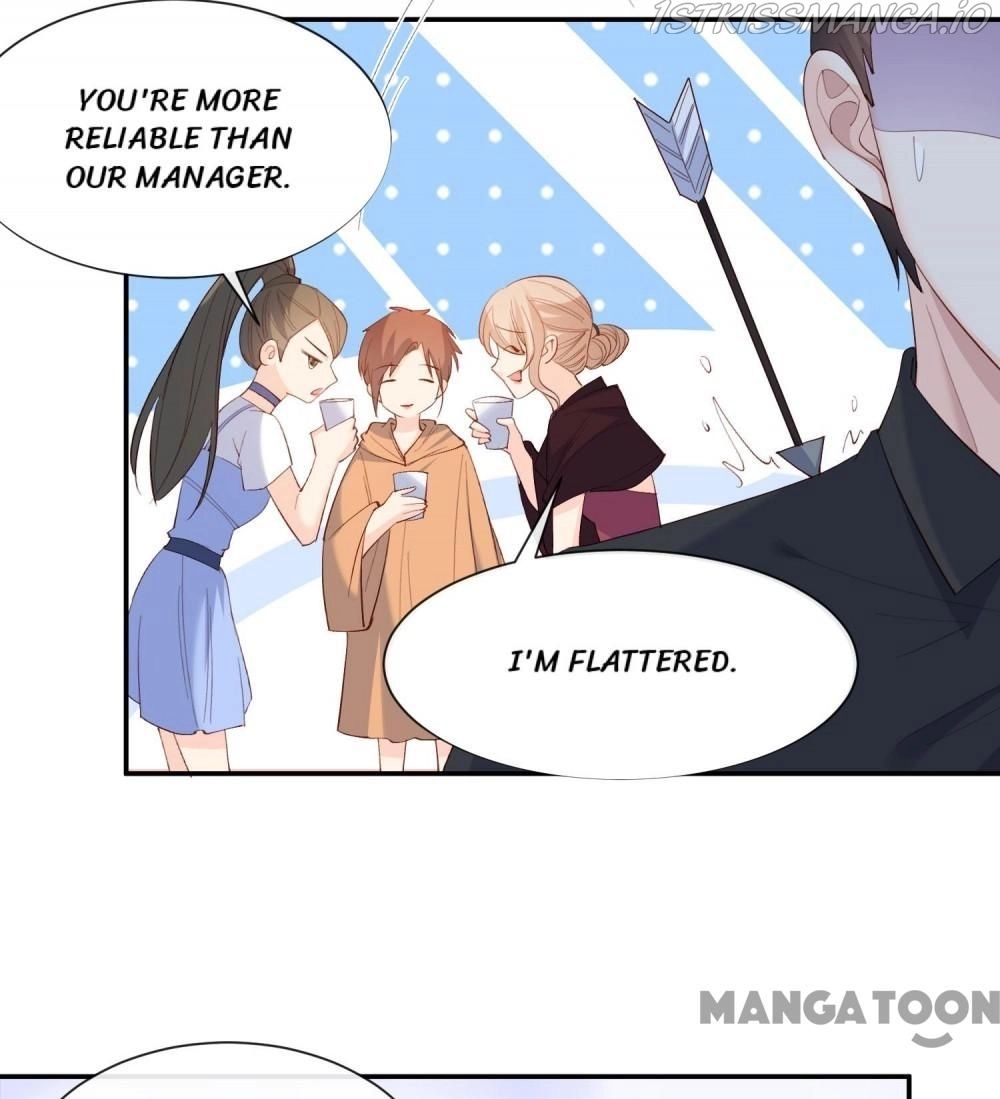 Mr. Lu, Your Wife Is Trending Again! Chapter 52 page 49