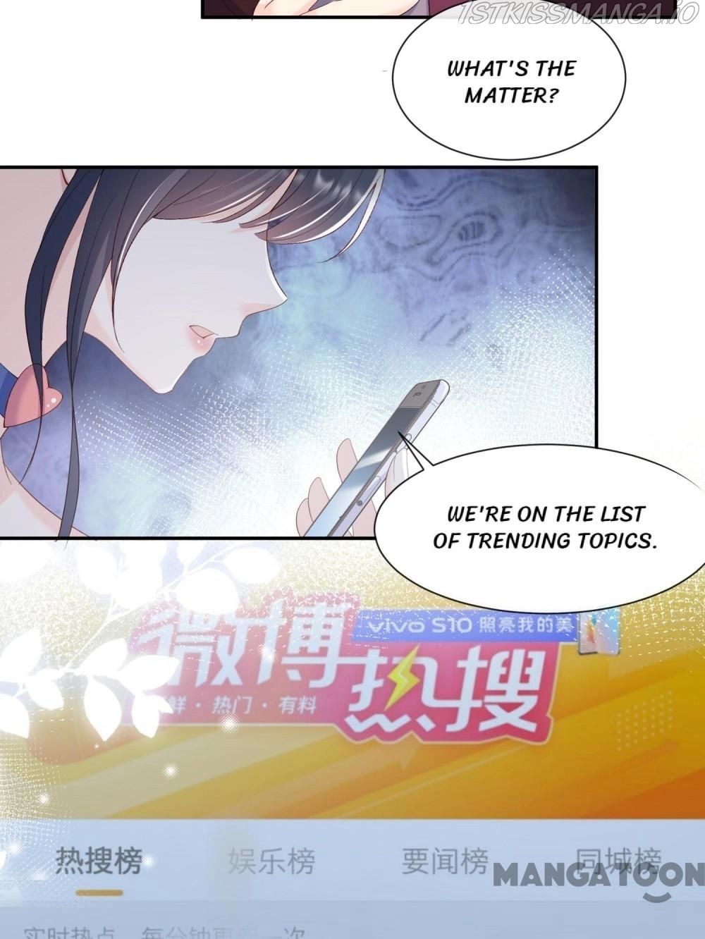 Mr. Lu, Your Wife Is Trending Again! Chapter 52 page 52