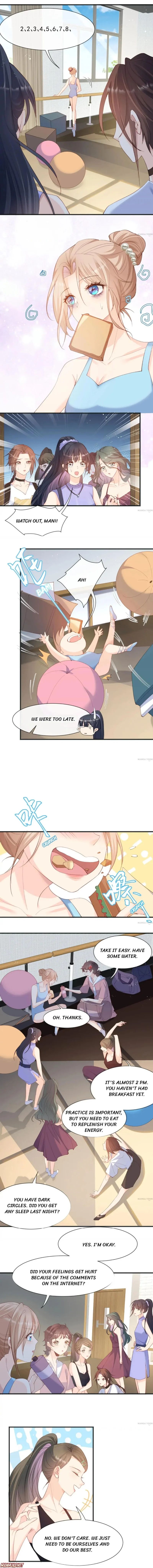 Mr. Lu, Your Wife Is Trending Again! Chapter 53 page 2