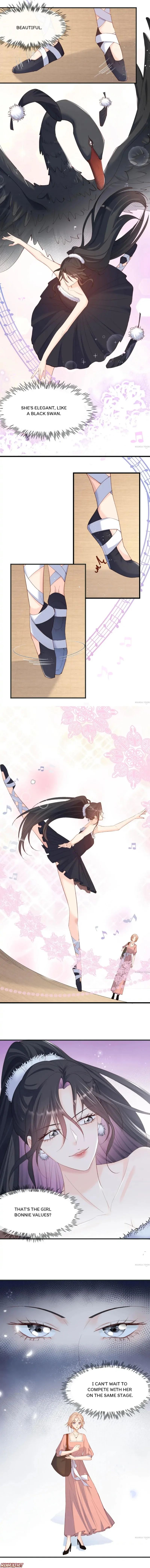 Mr. Lu, Your Wife Is Trending Again! Chapter 53 page 5