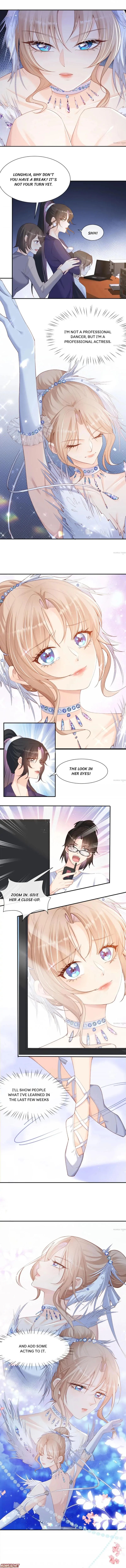 Mr. Lu, Your Wife Is Trending Again! Chapter 54 page 3