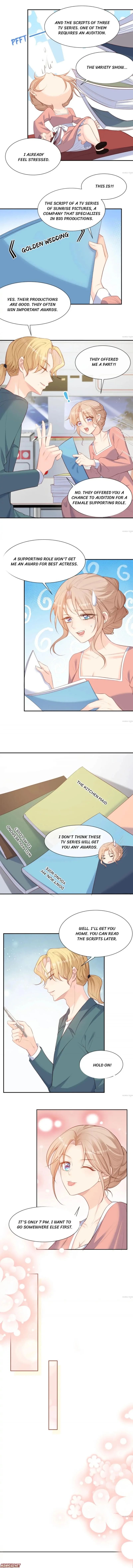 Mr. Lu, Your Wife Is Trending Again! Chapter 55 page 2