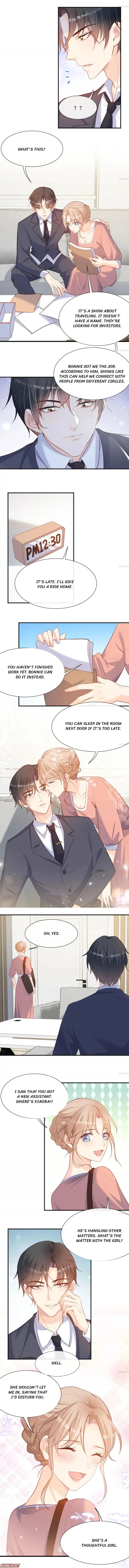 Mr. Lu, Your Wife Is Trending Again! Chapter 56 page 3