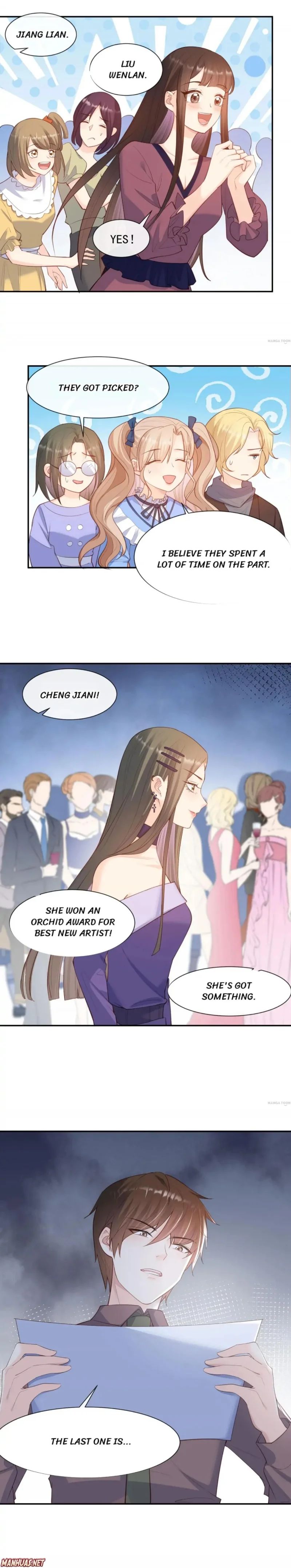 Mr. Lu, Your Wife Is Trending Again! Chapter 57 page 5