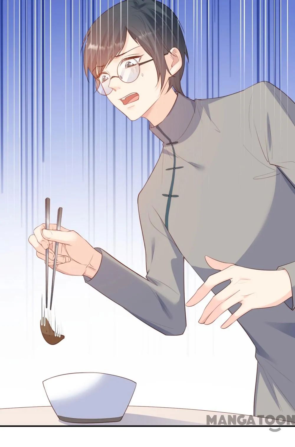 Mr. Lu, Your Wife Is Trending Again! Chapter 59 page 6
