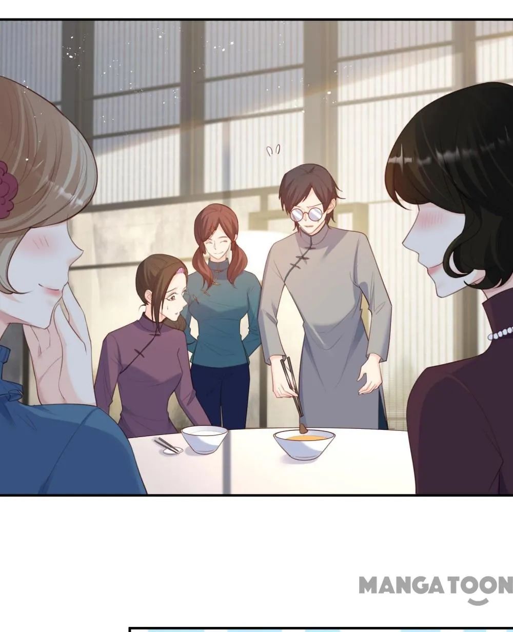 Mr. Lu, Your Wife Is Trending Again! Chapter 59 page 8