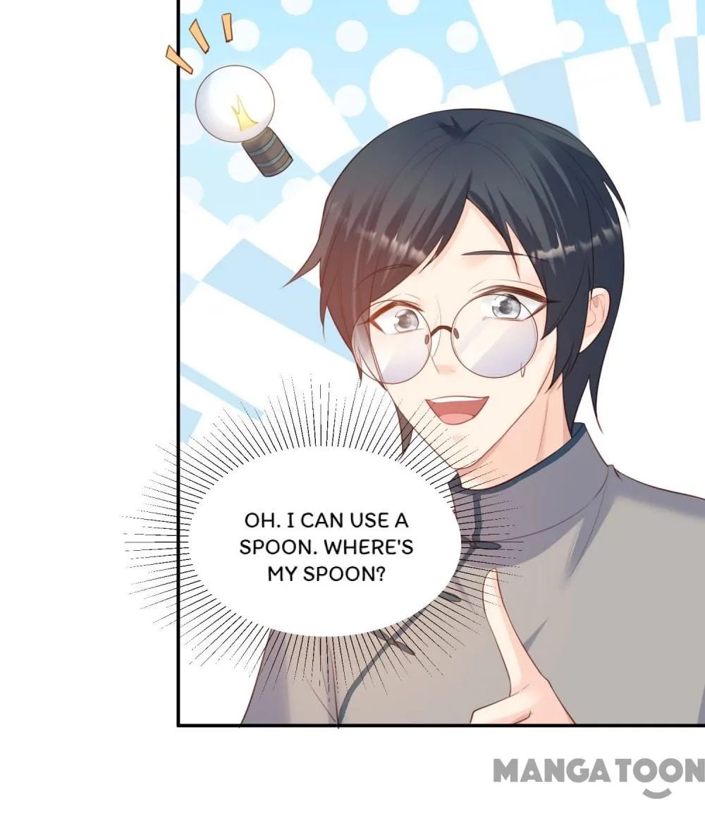Mr. Lu, Your Wife Is Trending Again! Chapter 59 page 9