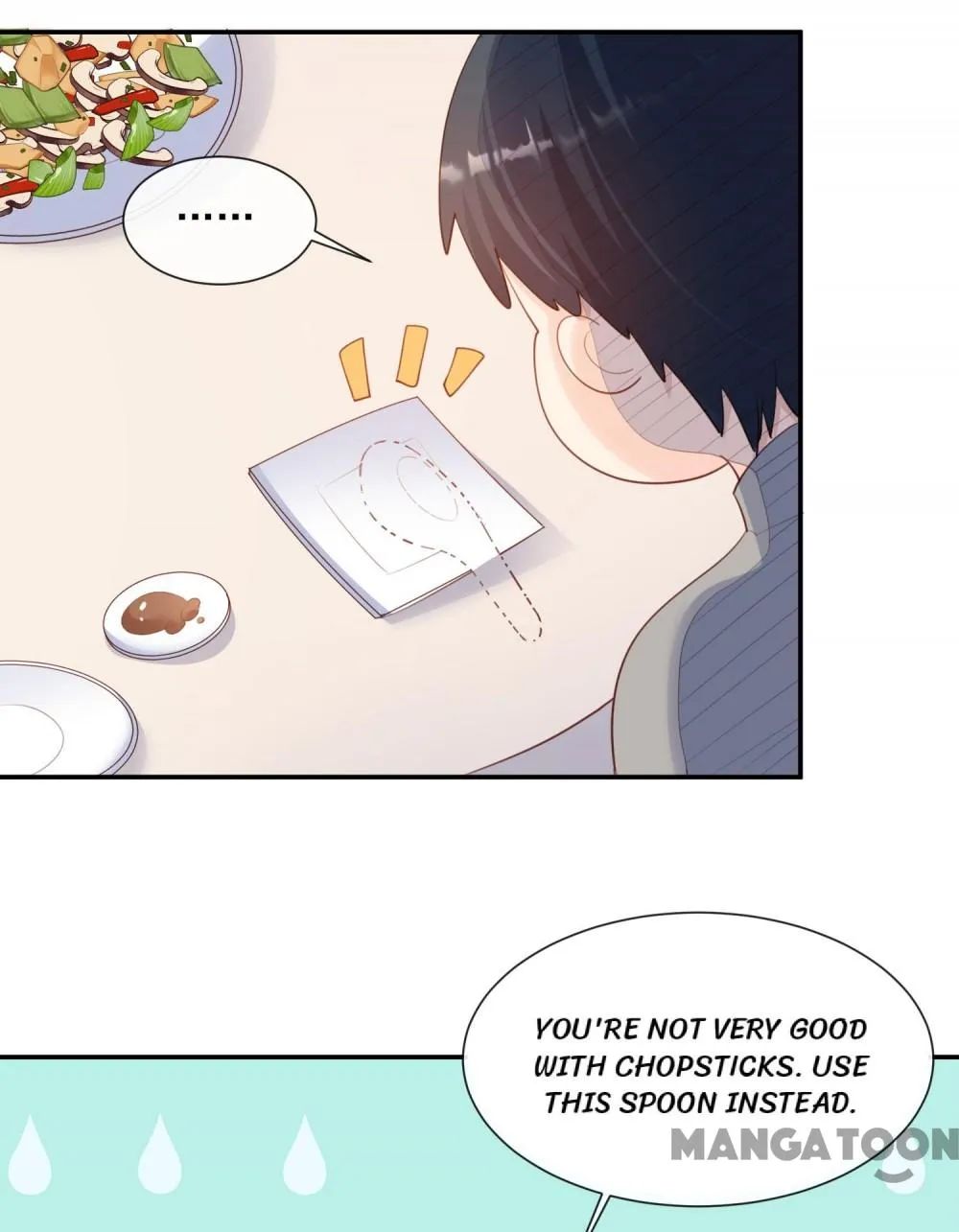 Mr. Lu, Your Wife Is Trending Again! Chapter 59 page 10
