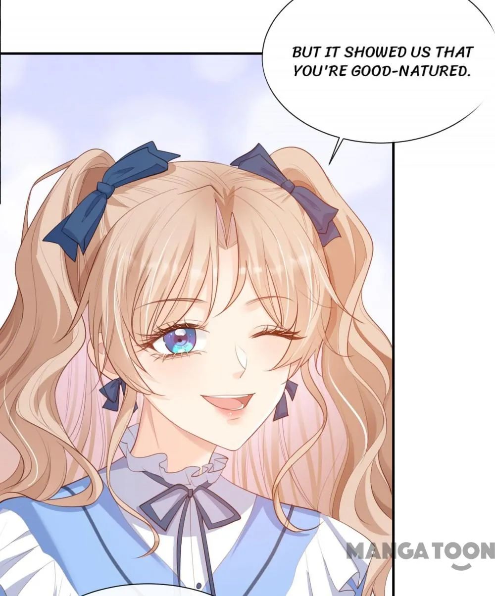 Mr. Lu, Your Wife Is Trending Again! Chapter 59 page 14