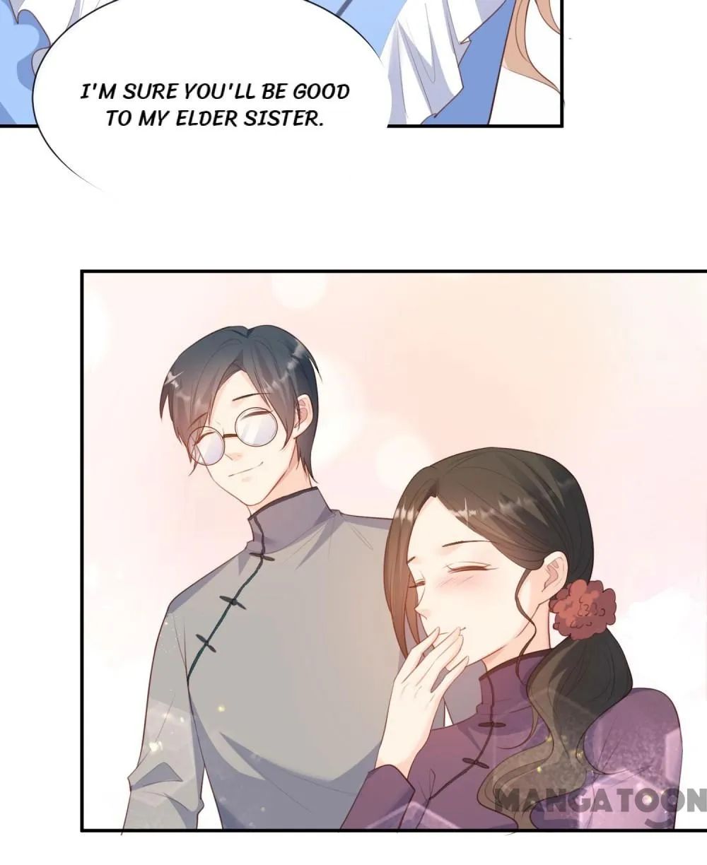 Mr. Lu, Your Wife Is Trending Again! Chapter 59 page 15