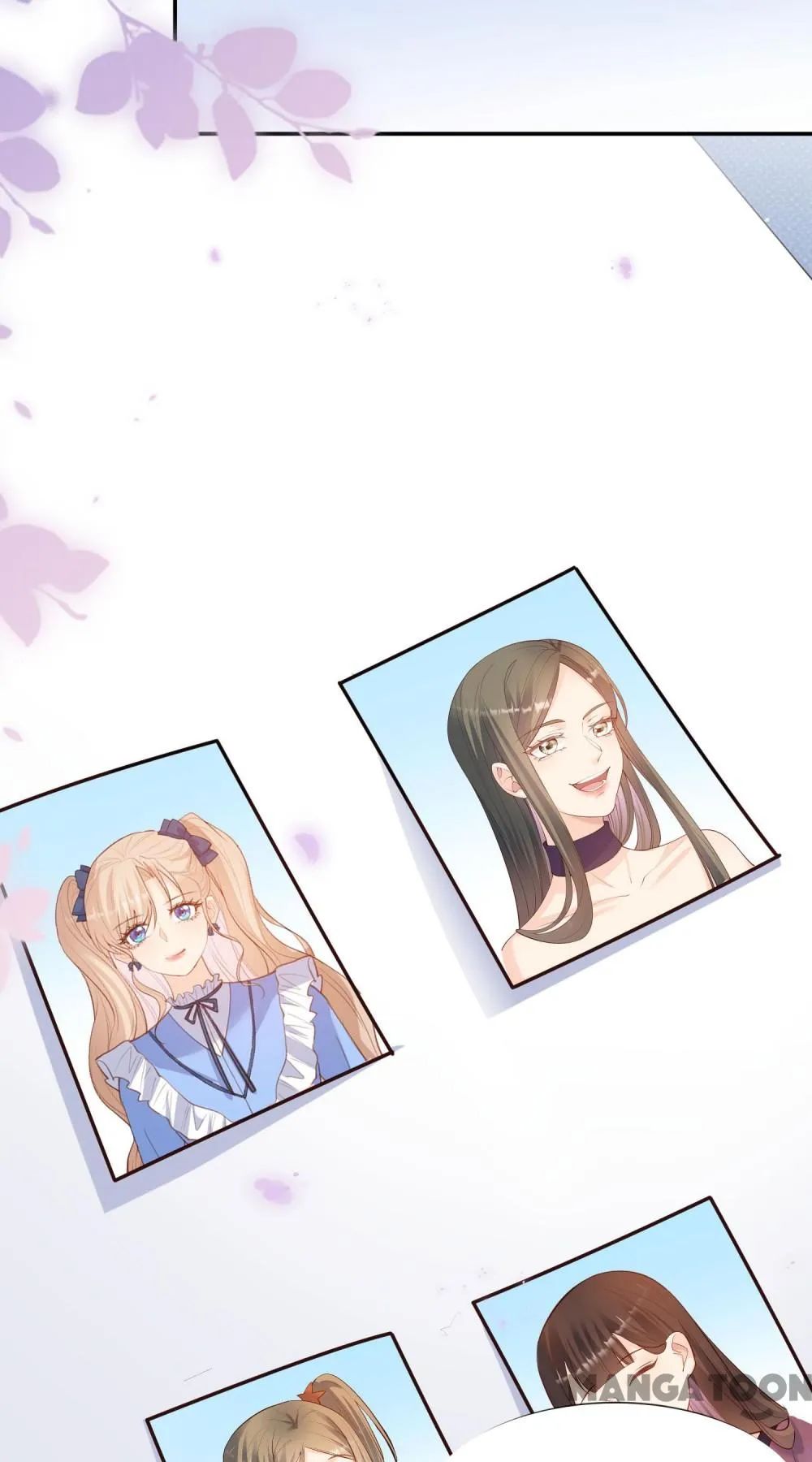 Mr. Lu, Your Wife Is Trending Again! Chapter 59 page 17