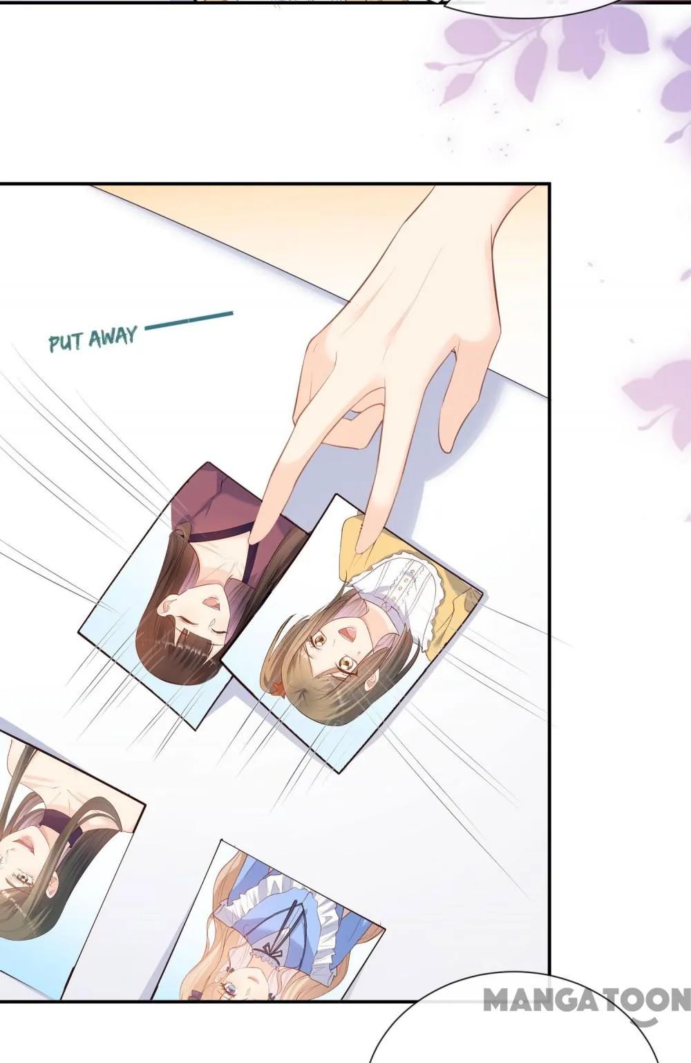 Mr. Lu, Your Wife Is Trending Again! Chapter 59 page 19