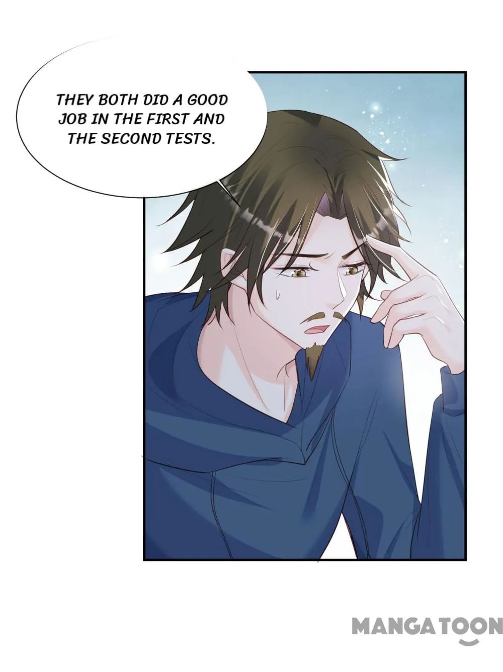 Mr. Lu, Your Wife Is Trending Again! Chapter 59 page 21