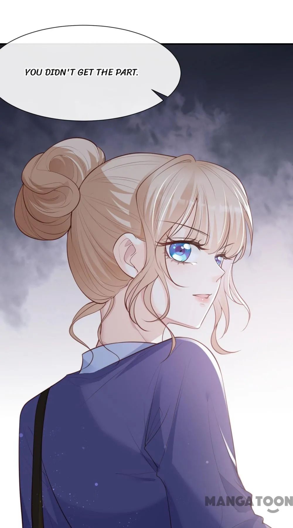 Mr. Lu, Your Wife Is Trending Again! Chapter 59 page 39