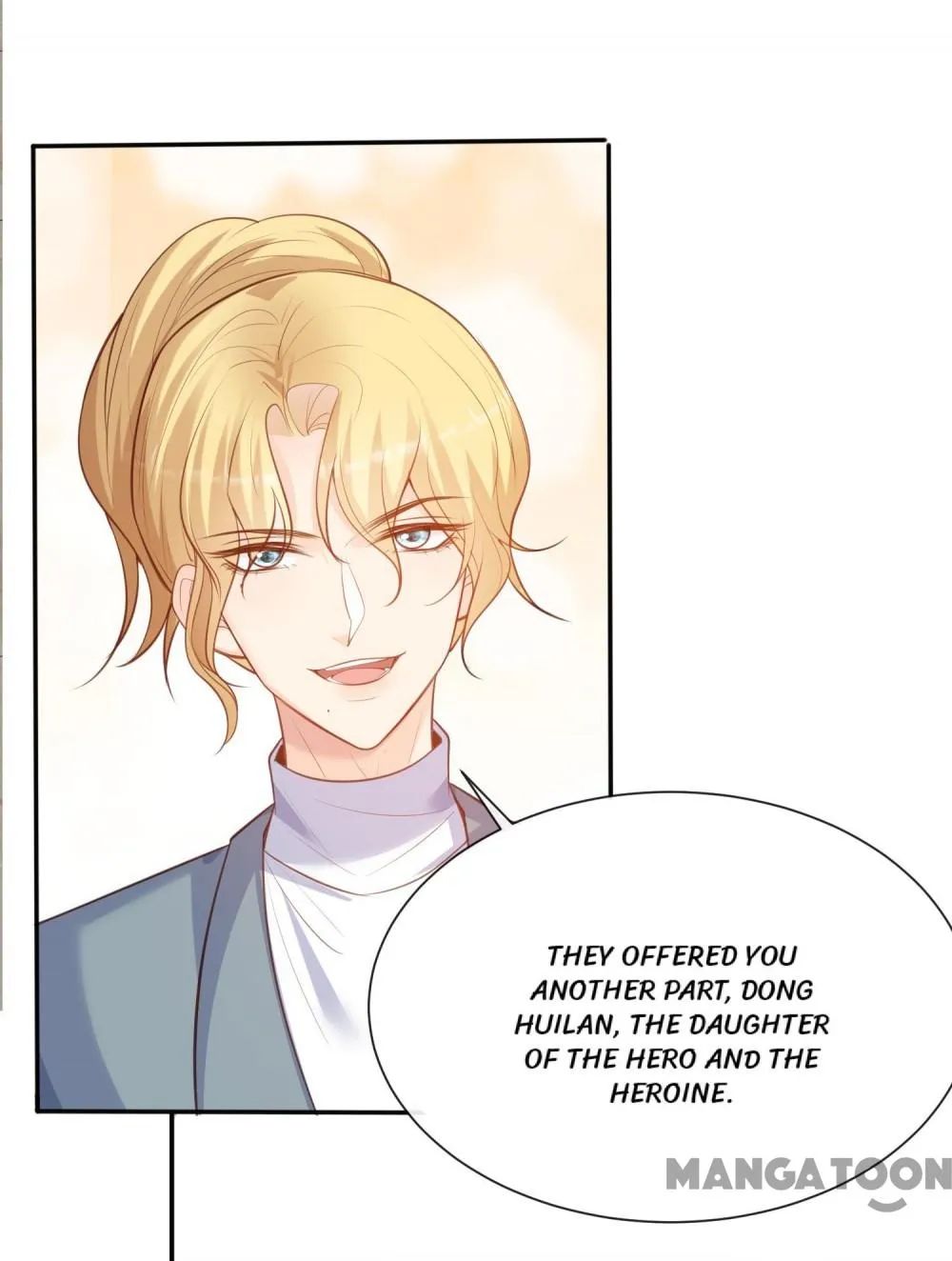 Mr. Lu, Your Wife Is Trending Again! Chapter 60 page 4