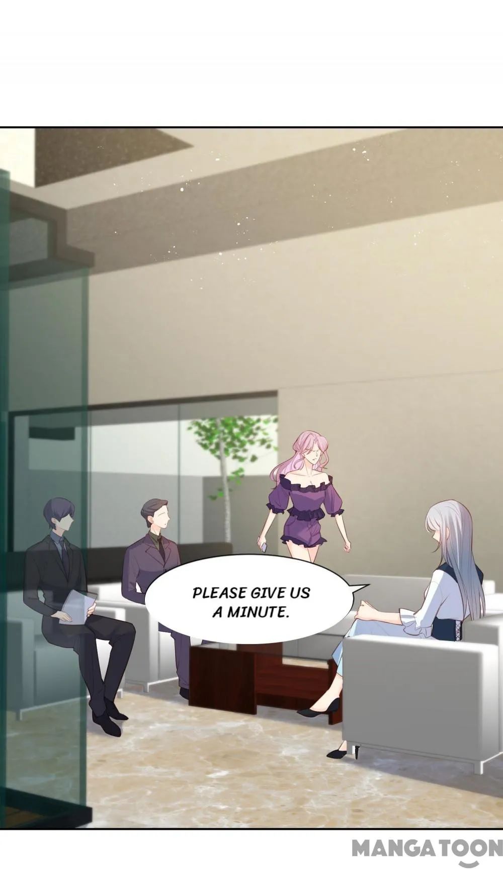 Mr. Lu, Your Wife Is Trending Again! Chapter 60 page 9