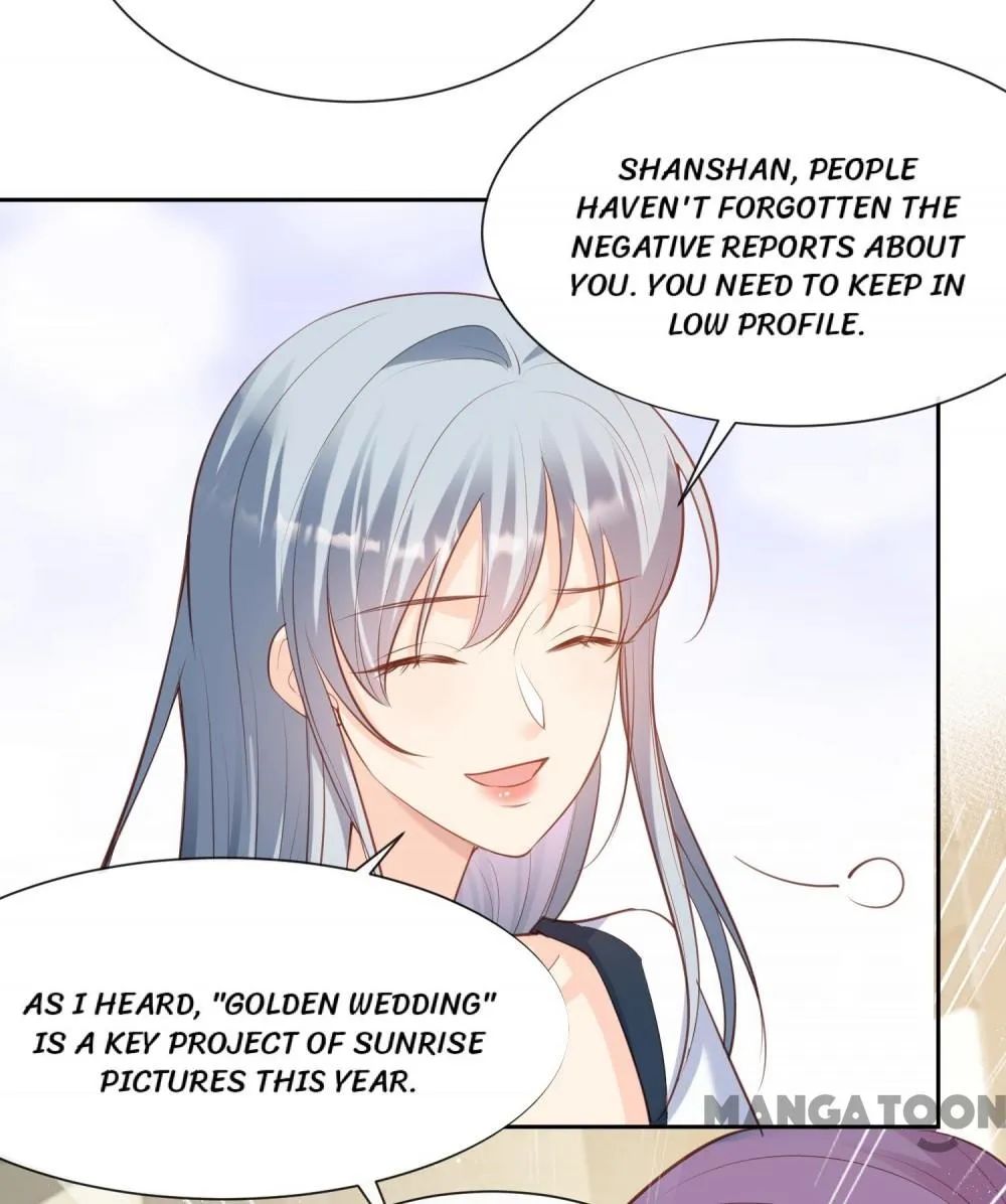 Mr. Lu, Your Wife Is Trending Again! Chapter 60 page 12