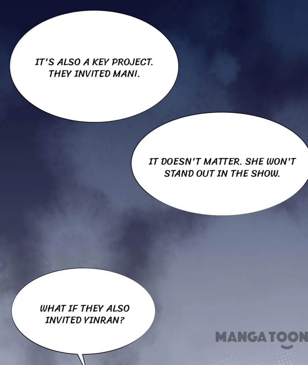 Mr. Lu, Your Wife Is Trending Again! Chapter 60 page 16