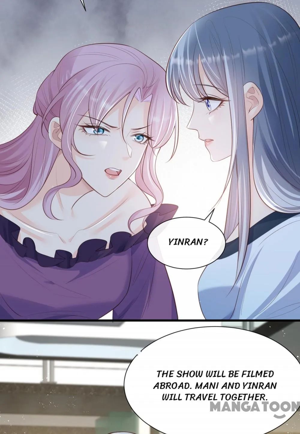 Mr. Lu, Your Wife Is Trending Again! Chapter 60 page 17