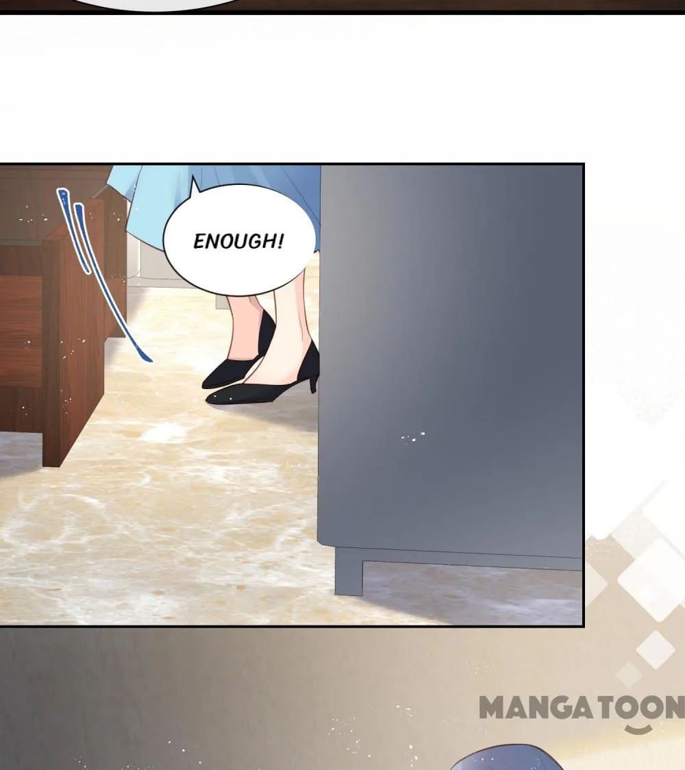 Mr. Lu, Your Wife Is Trending Again! Chapter 60 page 19