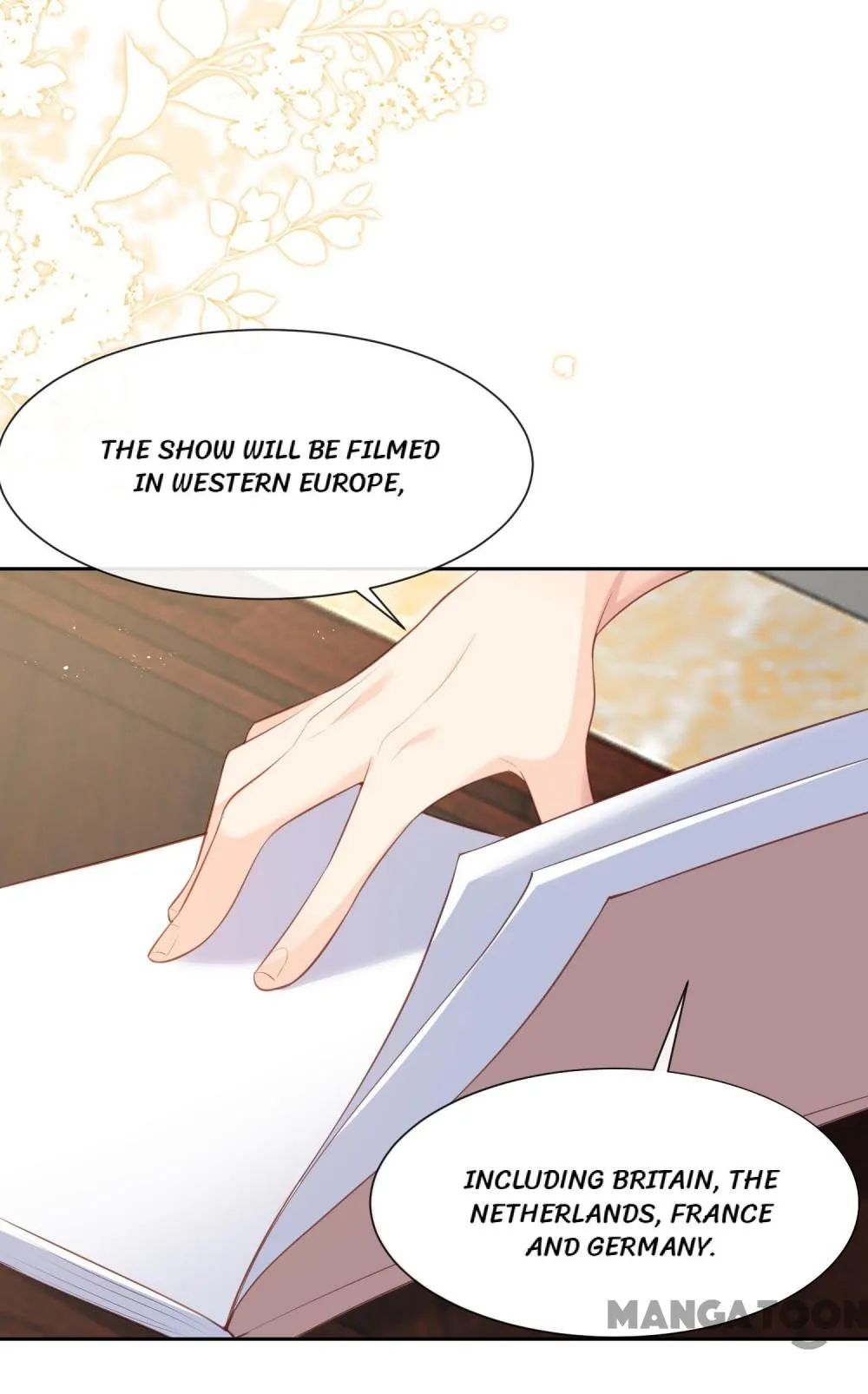Mr. Lu, Your Wife Is Trending Again! Chapter 60 page 23