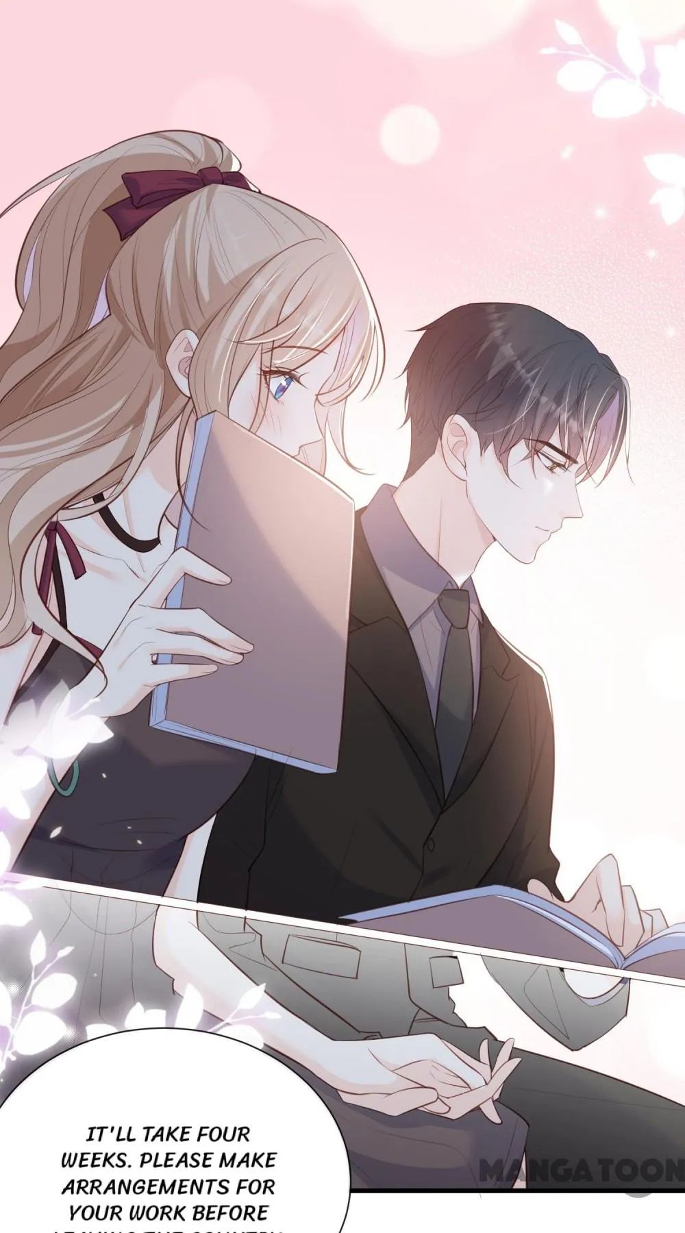 Mr. Lu, Your Wife Is Trending Again! Chapter 60 page 24