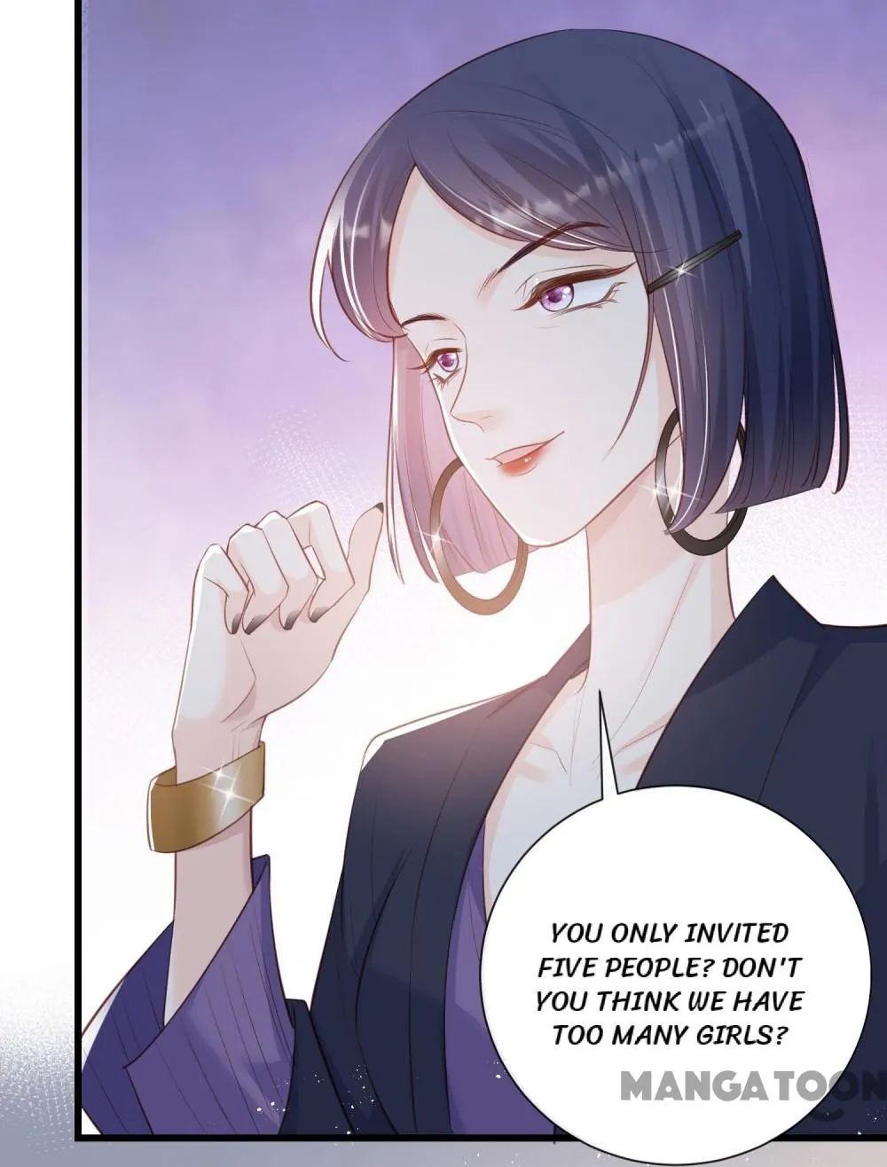 Mr. Lu, Your Wife Is Trending Again! Chapter 60 page 31