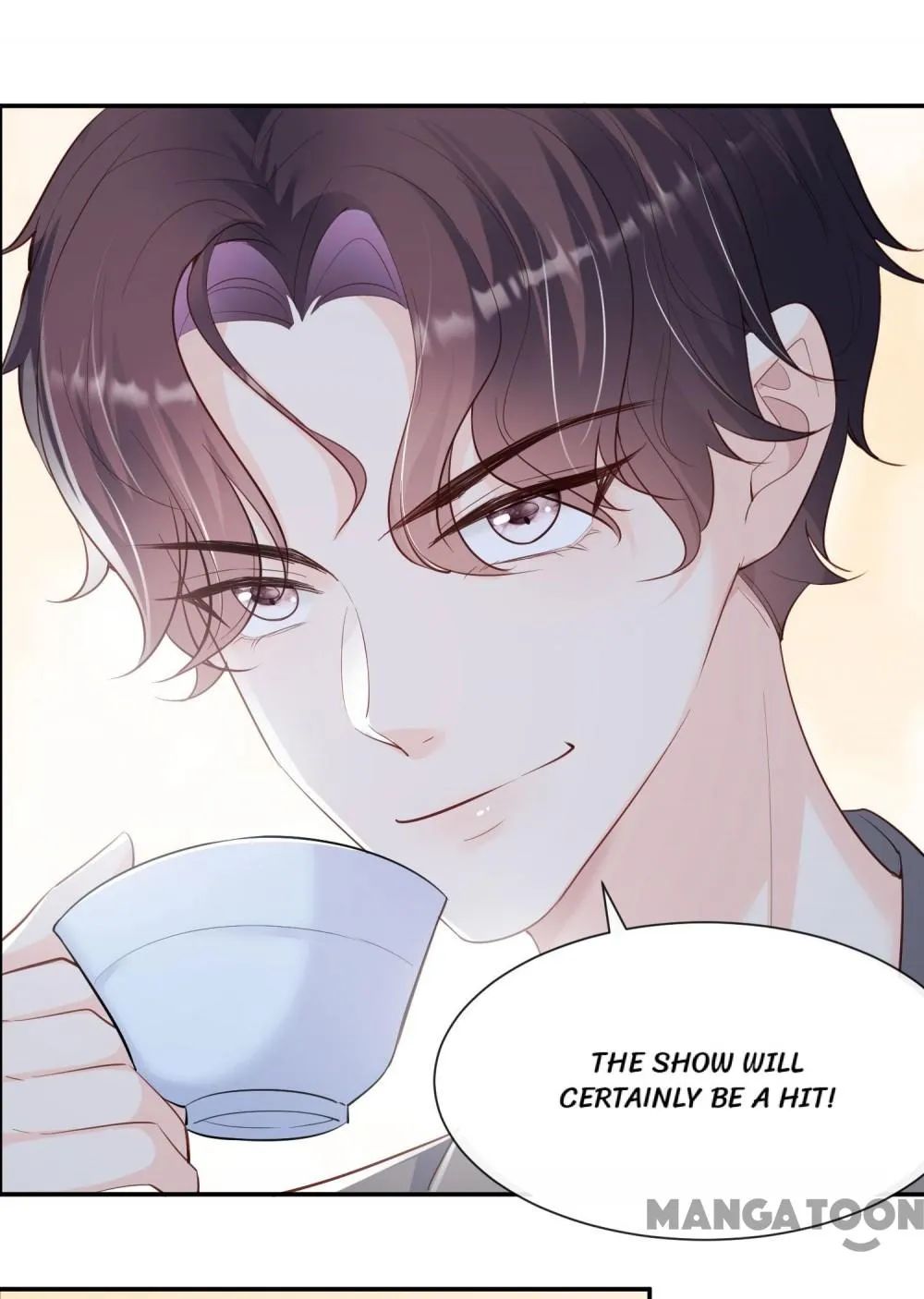 Mr. Lu, Your Wife Is Trending Again! Chapter 61 page 7