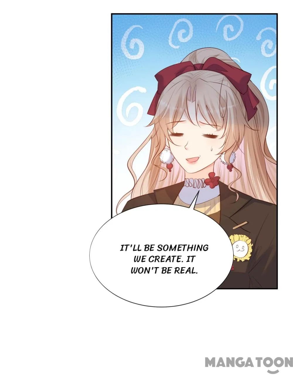 Mr. Lu, Your Wife Is Trending Again! Chapter 61 page 10