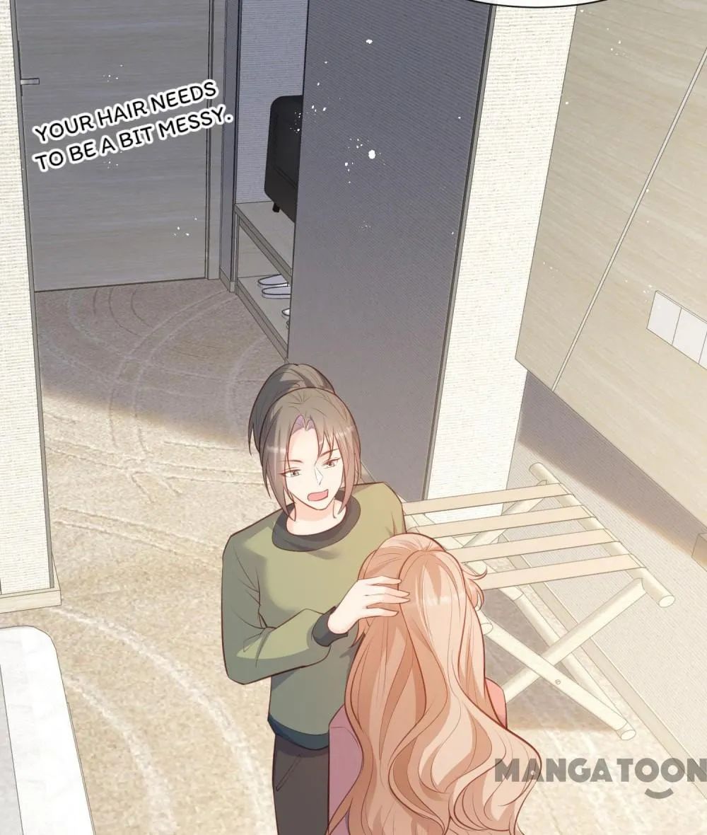 Mr. Lu, Your Wife Is Trending Again! Chapter 61 page 15