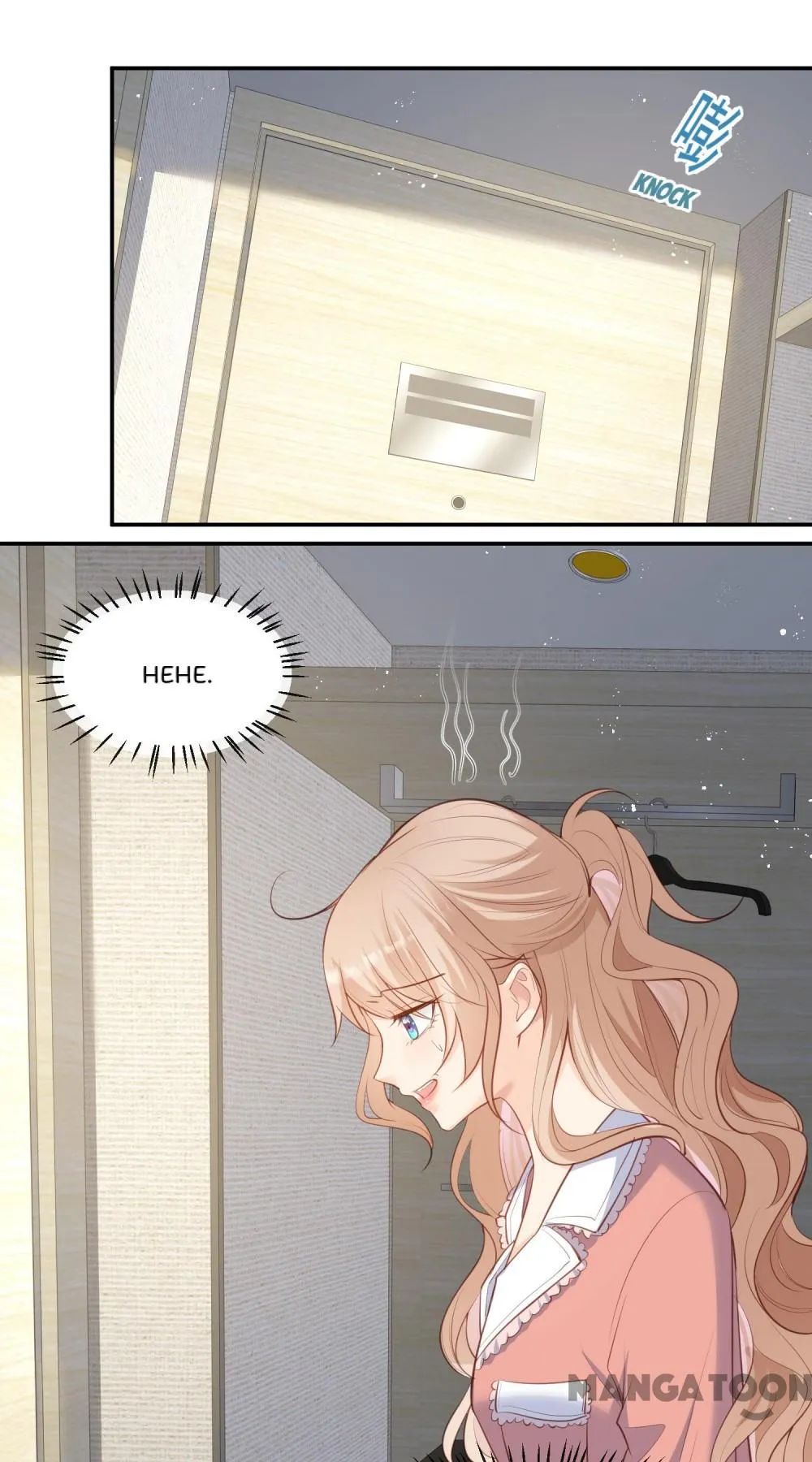 Mr. Lu, Your Wife Is Trending Again! Chapter 61 page 17