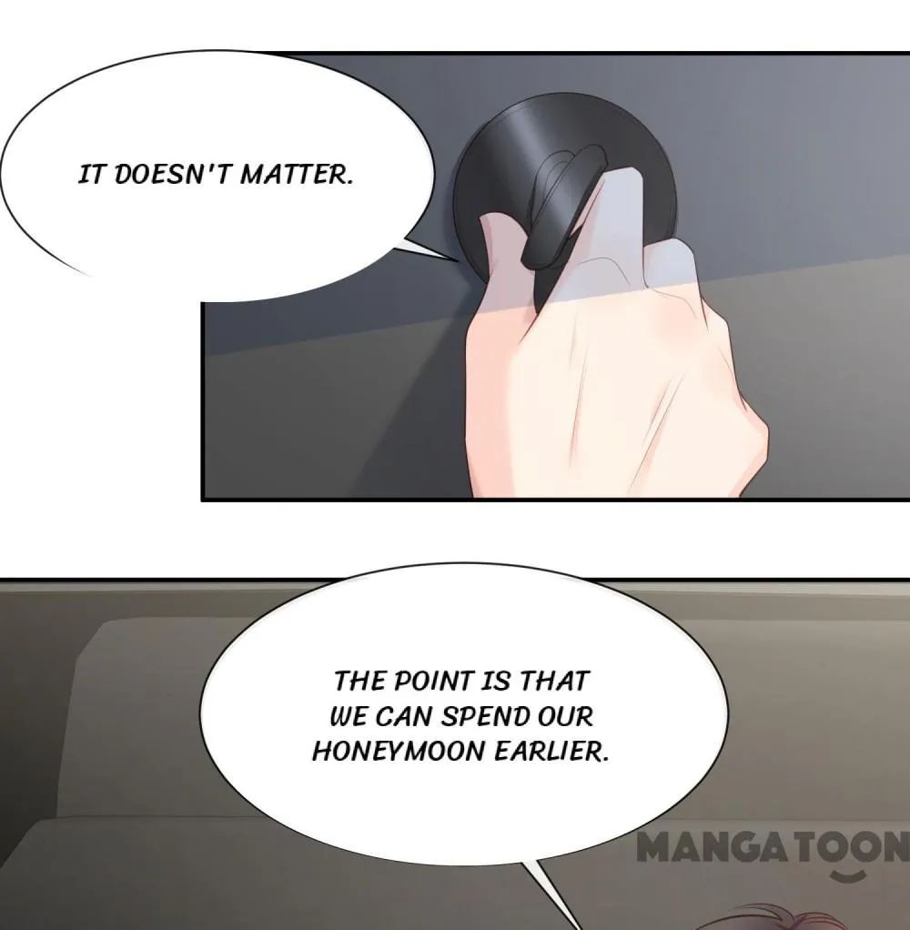 Mr. Lu, Your Wife Is Trending Again! Chapter 61 page 29