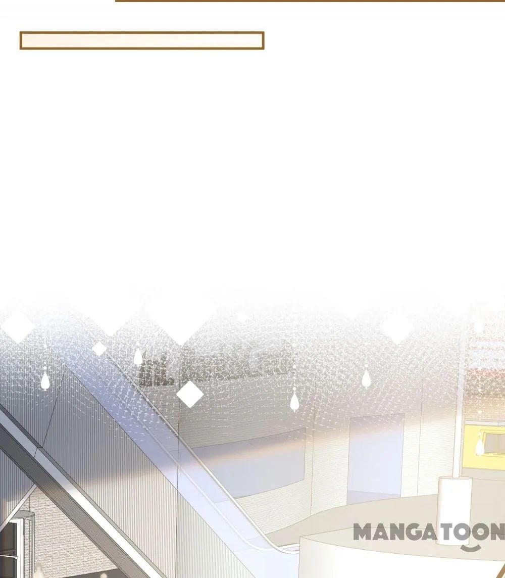 Mr. Lu, Your Wife Is Trending Again! Chapter 61 page 31