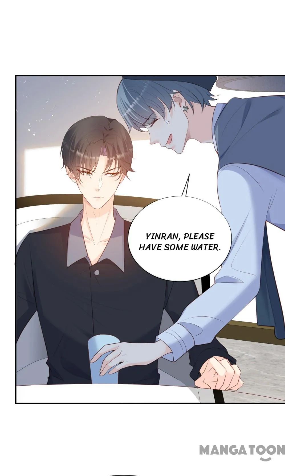 Mr. Lu, Your Wife Is Trending Again! Chapter 61 page 37