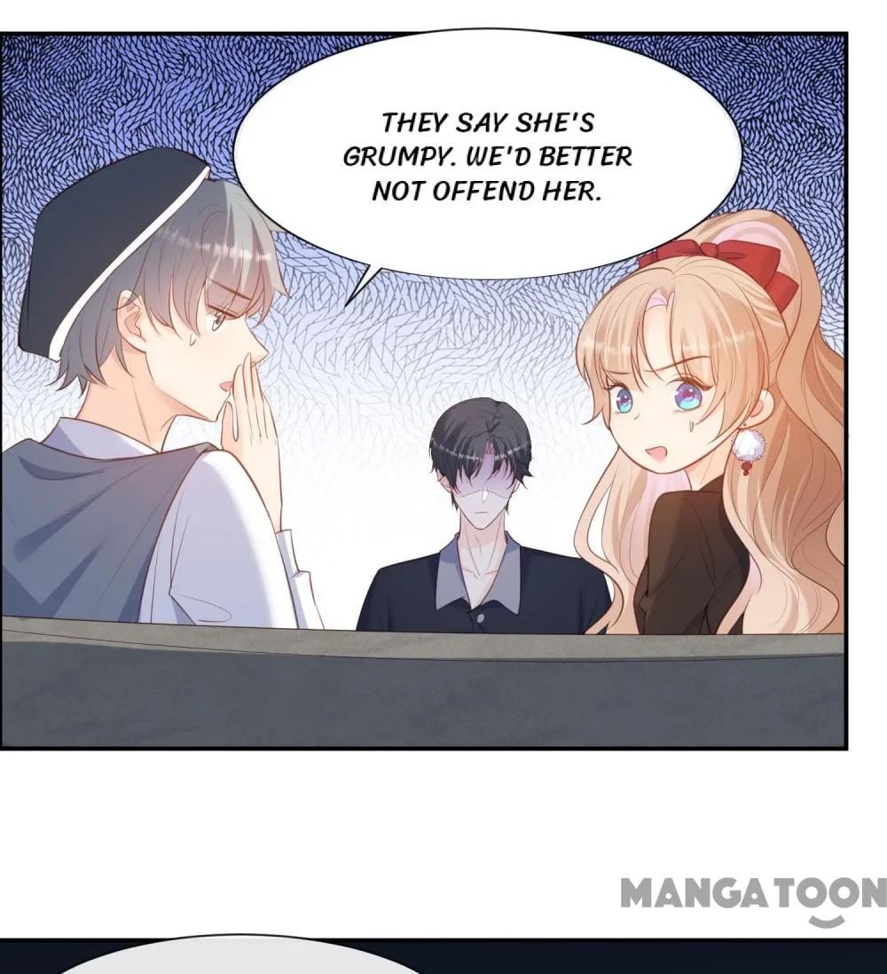 Mr. Lu, Your Wife Is Trending Again! Chapter 61 page 40