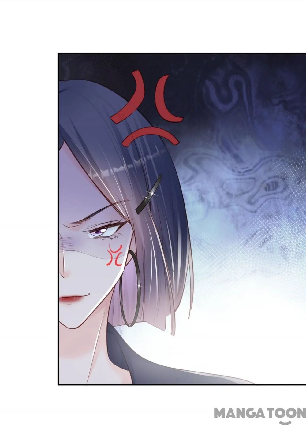 Mr. Lu, Your Wife Is Trending Again! Chapter 61 page 42