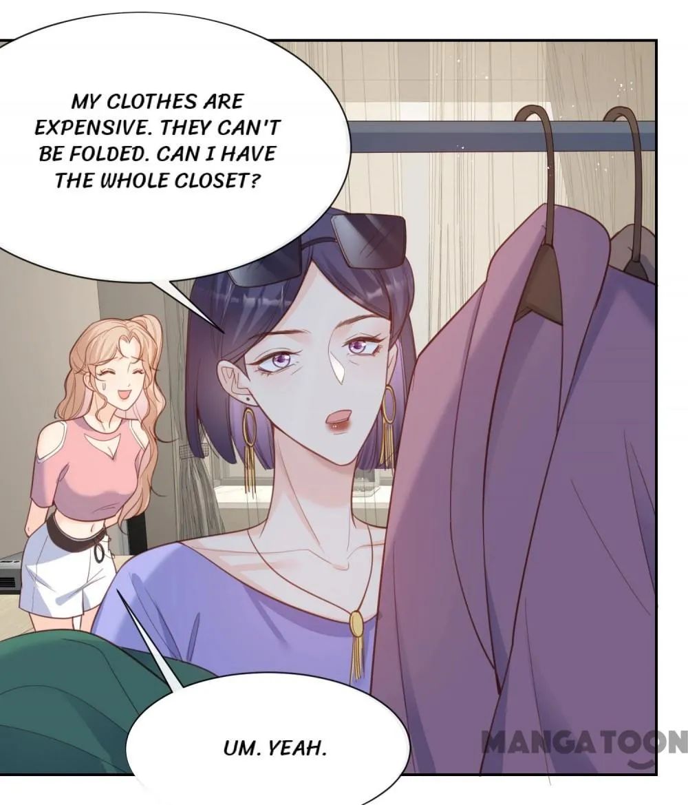 Mr. Lu, Your Wife Is Trending Again! Chapter 62 page 9