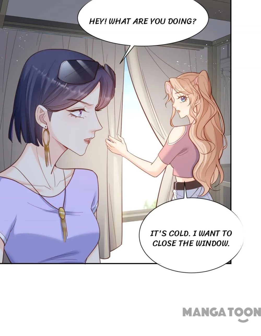 Mr. Lu, Your Wife Is Trending Again! Chapter 62 page 11