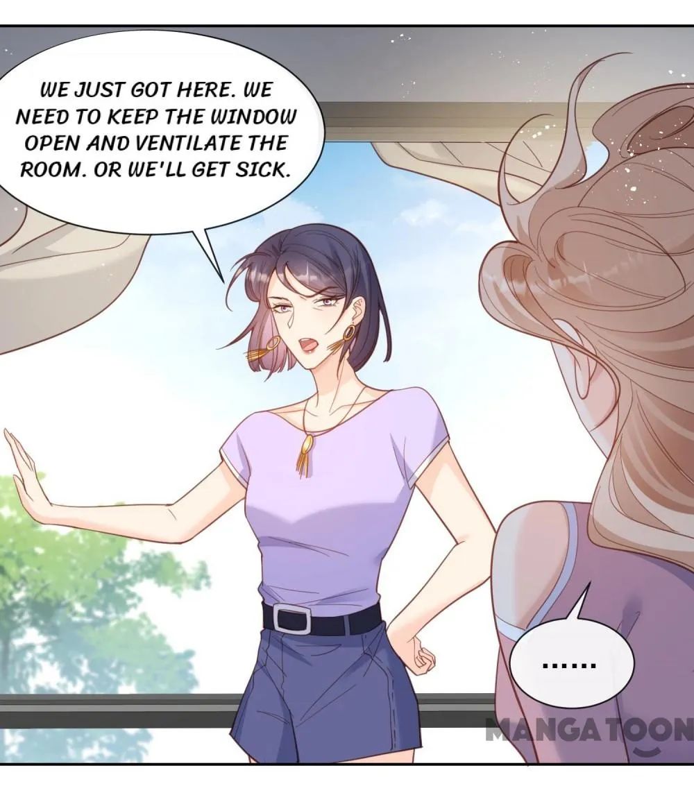 Mr. Lu, Your Wife Is Trending Again! Chapter 62 page 12