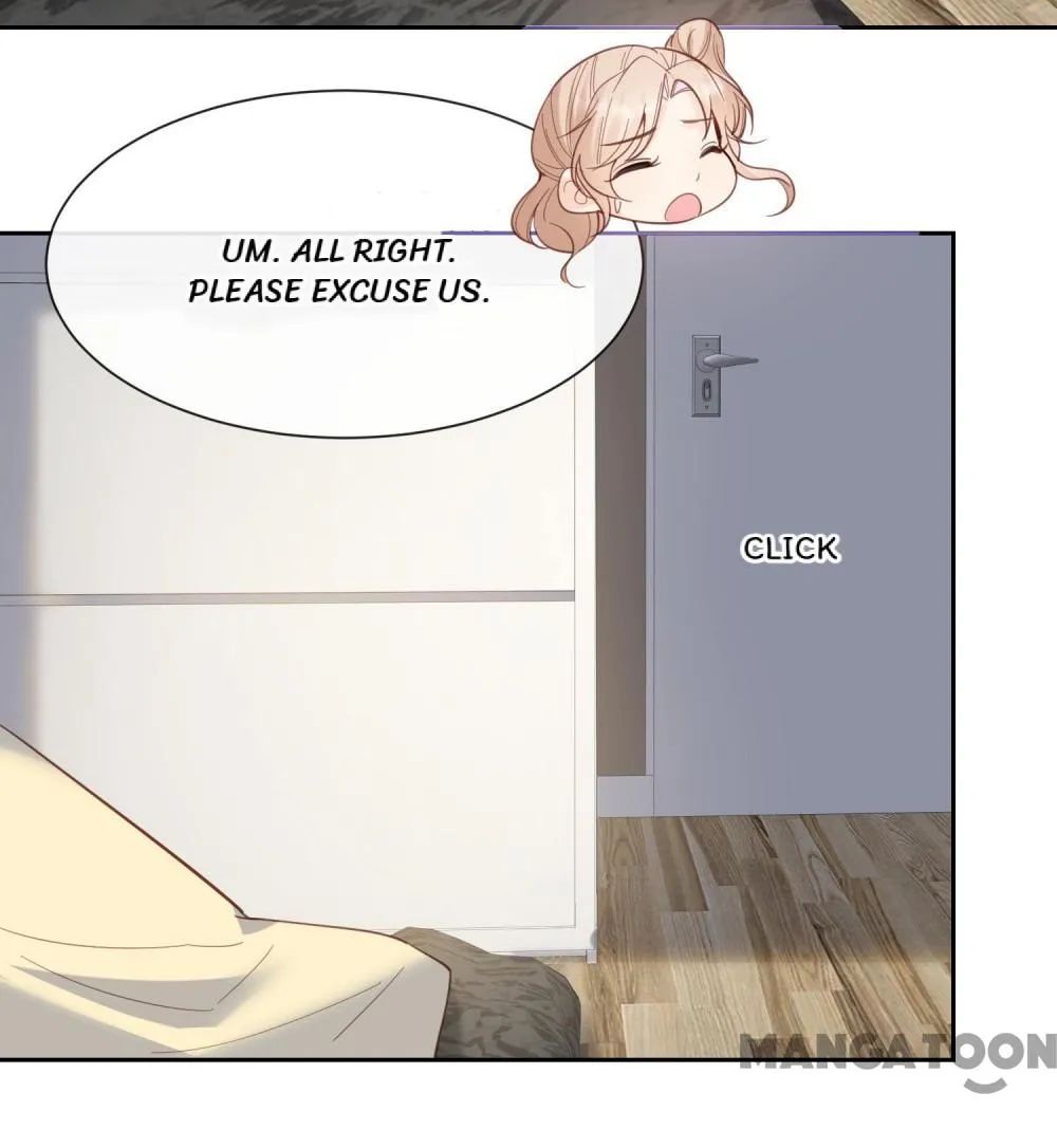 Mr. Lu, Your Wife Is Trending Again! Chapter 62 page 15