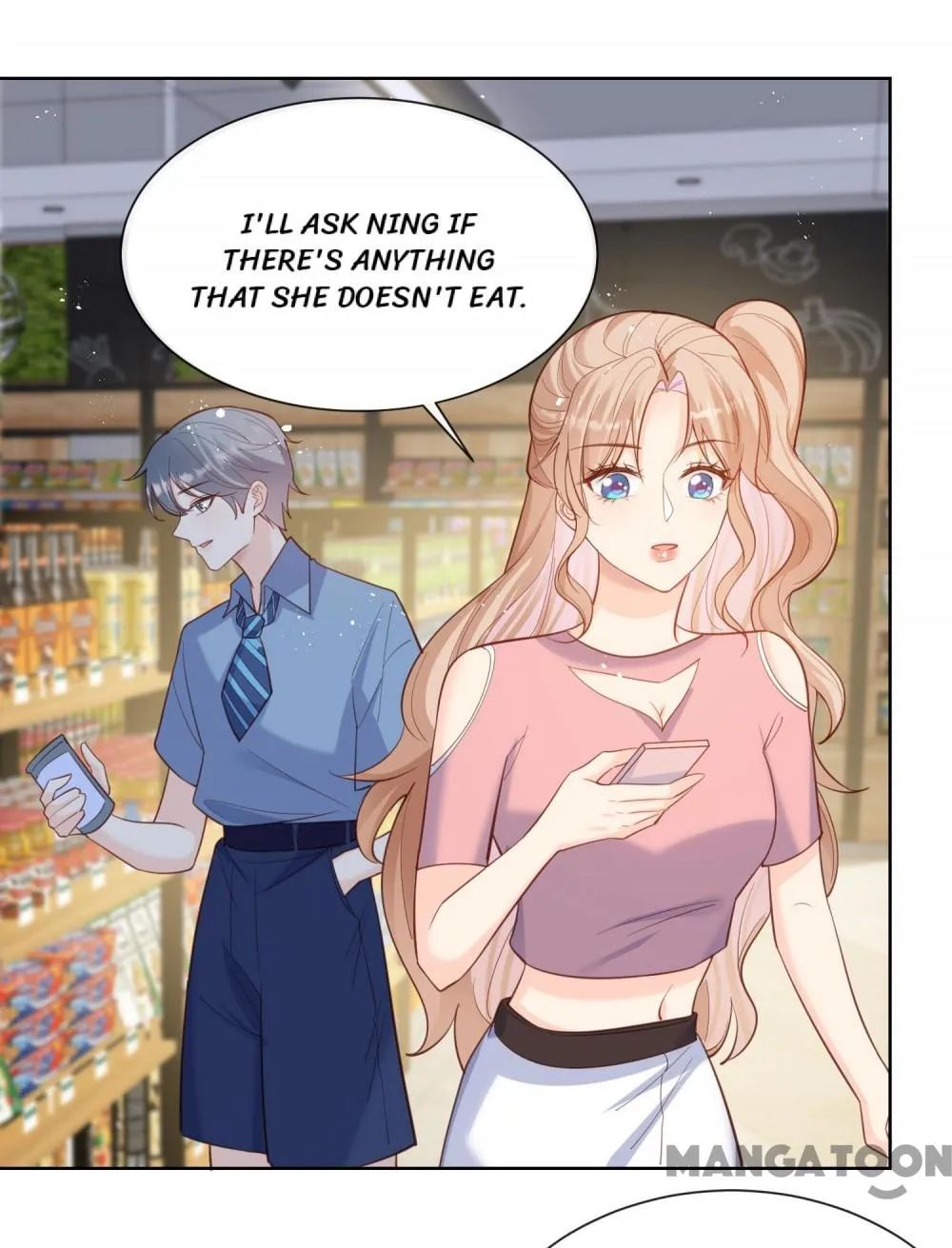 Mr. Lu, Your Wife Is Trending Again! Chapter 62 page 25