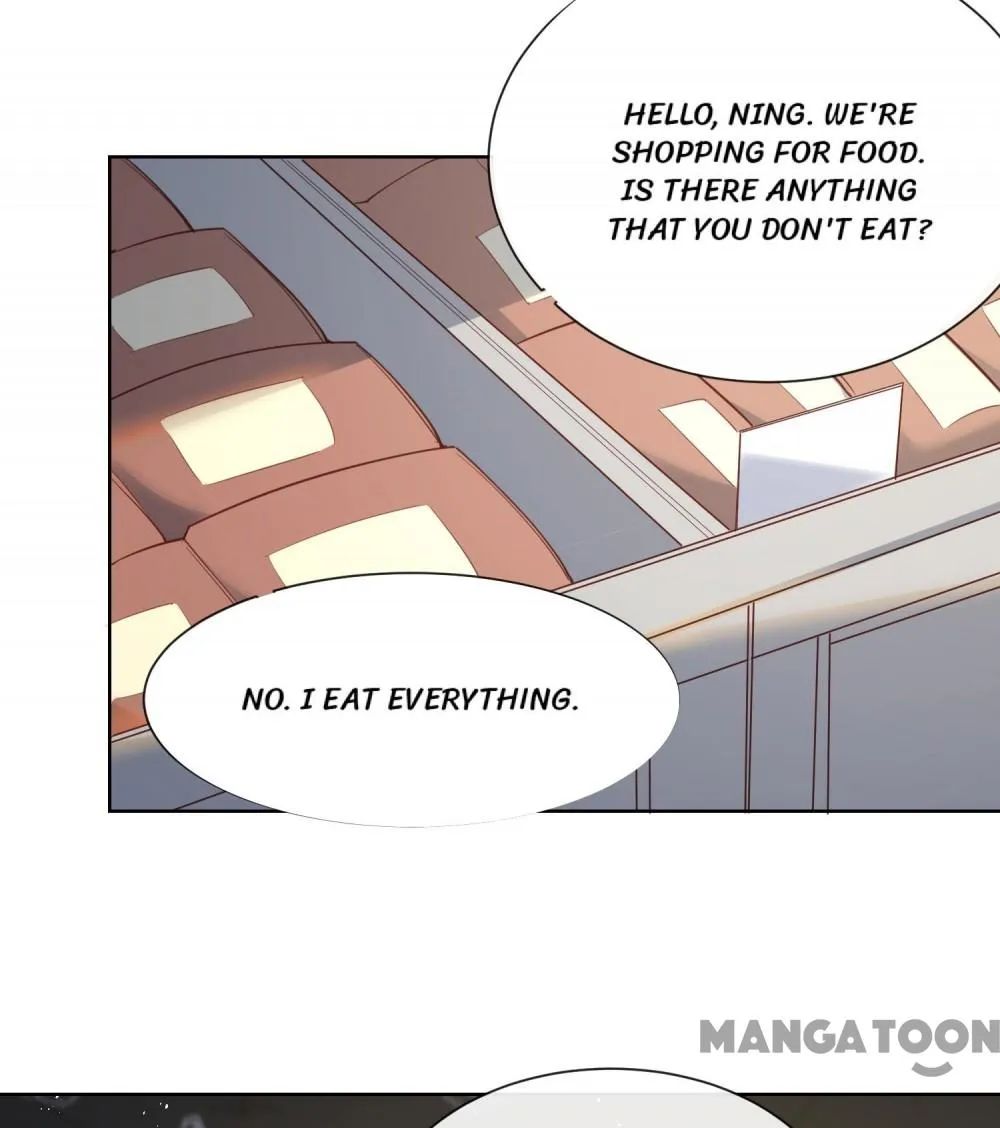 Mr. Lu, Your Wife Is Trending Again! Chapter 62 page 26