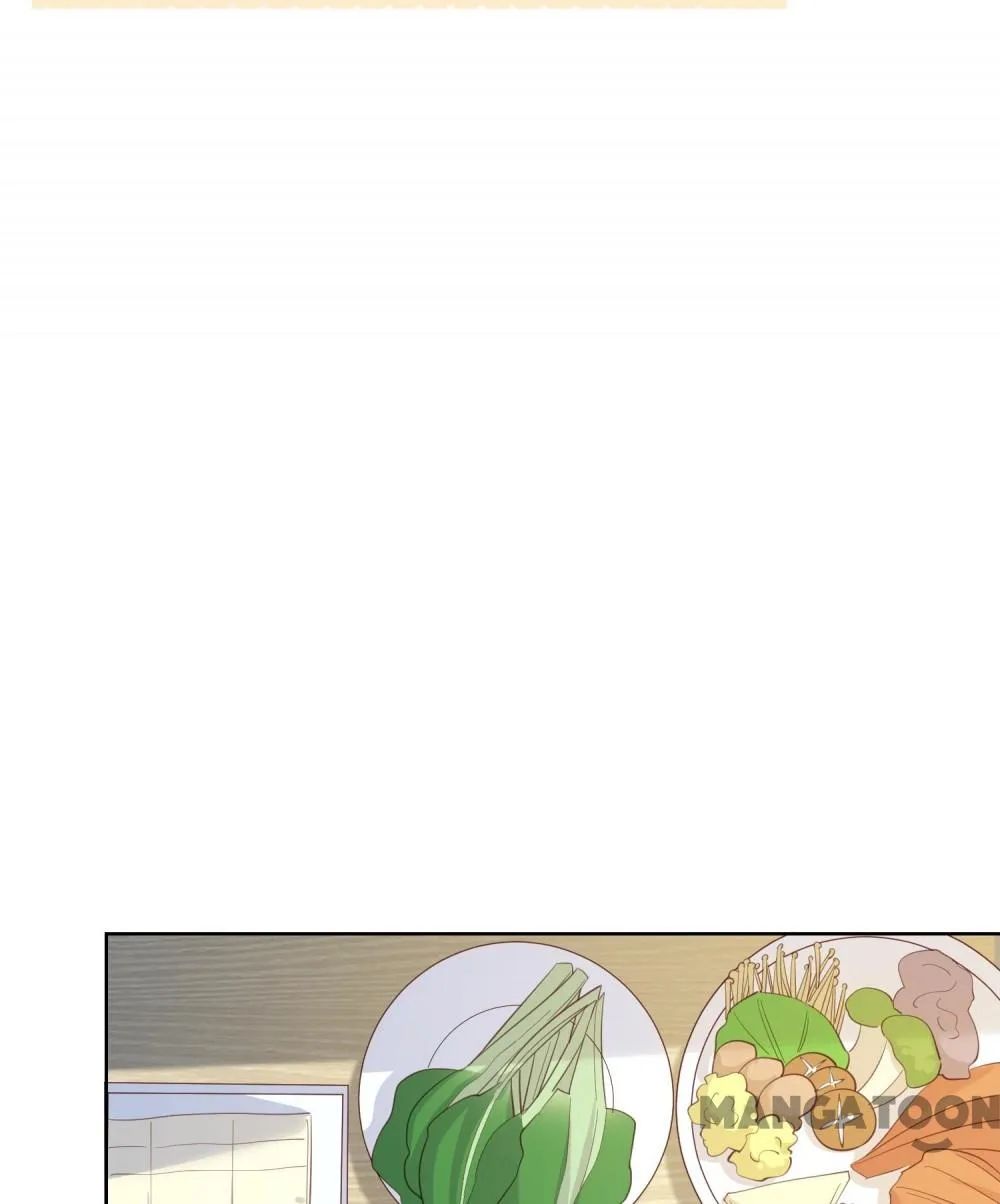 Mr. Lu, Your Wife Is Trending Again! Chapter 62 page 28